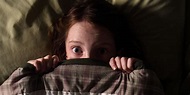 Magical Thinking: Fears of the Dark and What Lurks Under the Bed | HuffPost
