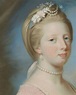 Princess Caroline Matilda by Catherine Read, 1764 ” | Princess caroline ...