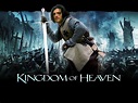 Poster Kingdom of Heaven (2005) - Poster Regatul Cerului - Poster 2 din ...