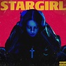 "STARGIRL" Album Cover featuring Lana Del Rey (Inspired by The Weeknd's ...
