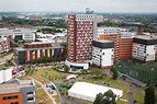 Aston University (Birmingham, United Kingdom) - apply, prices, reviews ...