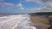 Withernsea holiday rentals: chalets & more | Vrbo