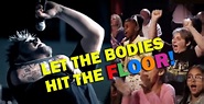 'Let The Bodies Hit The Floor' Reimagined As A Children's Song ...