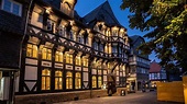 Romantik Hotel Alte Münze in Goslar buchen
