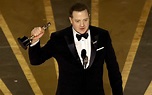 Brendan Fraser wins Best Actor at Oscars 2023: “So this is what the ...