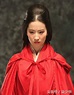 劉亦菲|《銅雀台》裡驚艷絕倫的紅衣靈雎 - 每日頭條