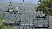Take a Scenic Chairlift Ride - Catamount Mountain Resort
