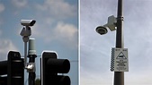 New cameras to watch traffic are also capable of so much more | The ...