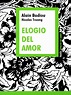Badiou-Alain-Elogio de Amor | PDF | Amor | Verdad