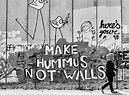 I muri che non crollano - Apiceuropa