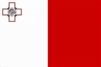 Malta Flag | printable flags