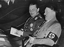 Man buys £465,000 of Nazi memorabilia at German auction, including ...