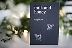 Book Review: Milk And Honey by Rupi Kaur | The Book Castle