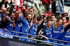 AFC Wimbledon promoted to League One after Play-Off Final win over ...