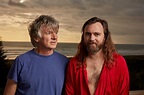 Neil and Liam Finn Have a Bit of Family Fun on ‘Lightsleeper’ | PopMatters
