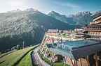 Alpin Panorama Hotel Hubertus, Olang | Der Varta-Führer
