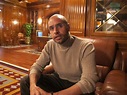 An interview with Saif al-Islam Gaddafi, son of the Libyan leader - The ...