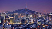 Seoul 4K Wallpapers - Top Free Seoul 4K Backgrounds - WallpaperAccess
