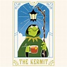 The hermit… wait, no, sorry, that’s The Kermit. ... - Shelby Looks Human