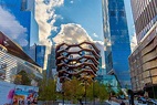 NYC: High Line Hudson Yards and Vessel Guided Tour | GetYourGuide