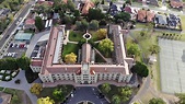 Aerial View Of Loyola College - YouTube