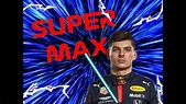 Max Verstappen Meme compilation (SUPER MAX!) - YouTube