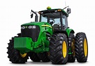 7230J | Serie 7J | Tractores Medianos | John Deere MX