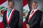 Congresistas Valer y Kamiche renuncian a bancadas de Somos Perú y Perú ...