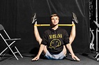 Aleksei Goloborodko: The Real-Life Diet of the Most Flexible Man in the ...