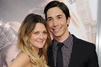 Drew Barrymore reunites with ex Justin Long