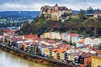 Burg zu Burghausen | Travel life, Travel pictures, Travel