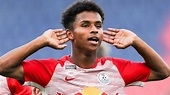 Top-Talent Karim Adeyemi steigert Marktwert um das Vierfache