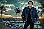 Ramones drummer Richie Ramone plays at Stage West in Scranton on May 5 ...