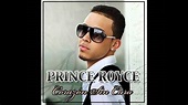 Prince Royce ---El Amor Que Perdimos--- Oficial - YouTube