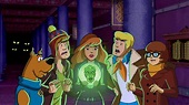 Scooby-Doo and the Curse of the 13th Ghosts (OV) - Pathé Thuis