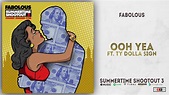 Fabolous - Ooh Yea Ft. Ty Dolla $ign (Summertime Shootout 3) - YouTube