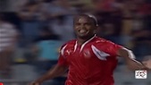Futebol Flávio Amado, o primeiro jogador angolano a marcar golo no ...