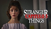 Stranger Things 3 Capitulo 3 "El caso de la socorrista desaparecida ...