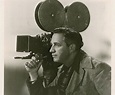 Mervyn LeRoy (October 15, 1900 — September 13, 1987), American director ...