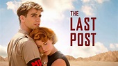 The Last Post - Amazon Prime Video Miniseries - Where To Watch
