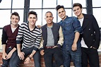 Midnight Red Puts 'Finishing Touches' on RedOne-Produced Debut Album ...