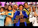 Happy New Year Movie HD Wallpapers | Happy New Year HD Movie Wallpapers ...