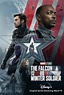 Marvel's The Falcon and the Winter Soldier Trailer, Release Date, and ...