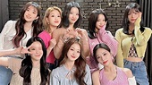 fromis_9 making a comeback with a full length album in March | allkpop