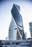 RMJM Evolution Tower Moscow | Floornature