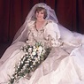 Inside the Epic Story of Princess Diana's Wedding Dress