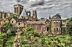 Guide to York - Great British Mag