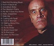 Wilko Johnson: Red Hot Rocking Blues (CD) – jpc