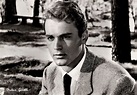 Mario Girotti (Terence Hill) in Lazzarella (1957) | Actors, Hollywood ...