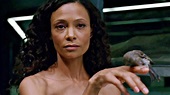 Thandie Newton on the importance of Westworld's nudity and why she didn ...